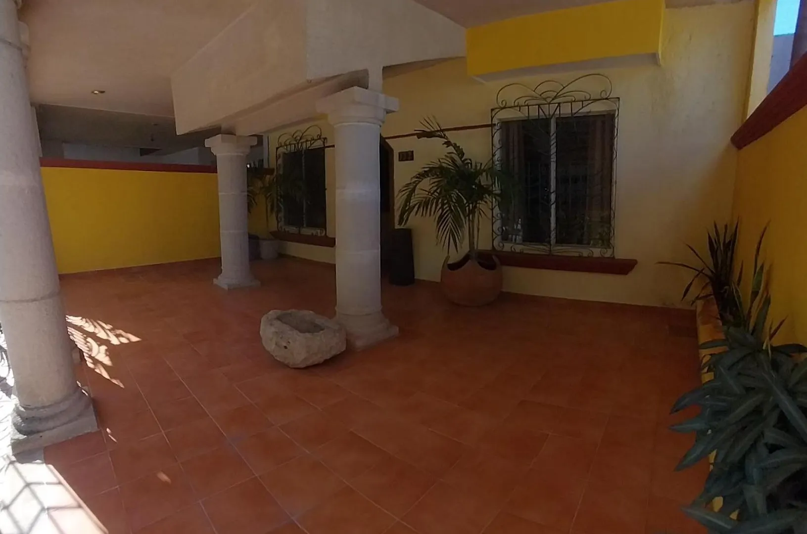 Hermosa Casa Cuatro Recamaras Independientes Ca Mérida 0*,  Mexiko