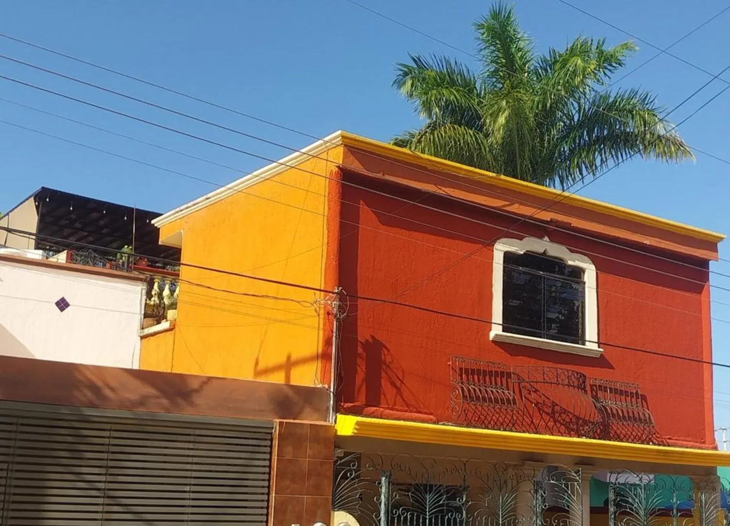 Hermosa Casa Cuatro Recamaras Independientes Ca Mérida 0*,  Mexiko