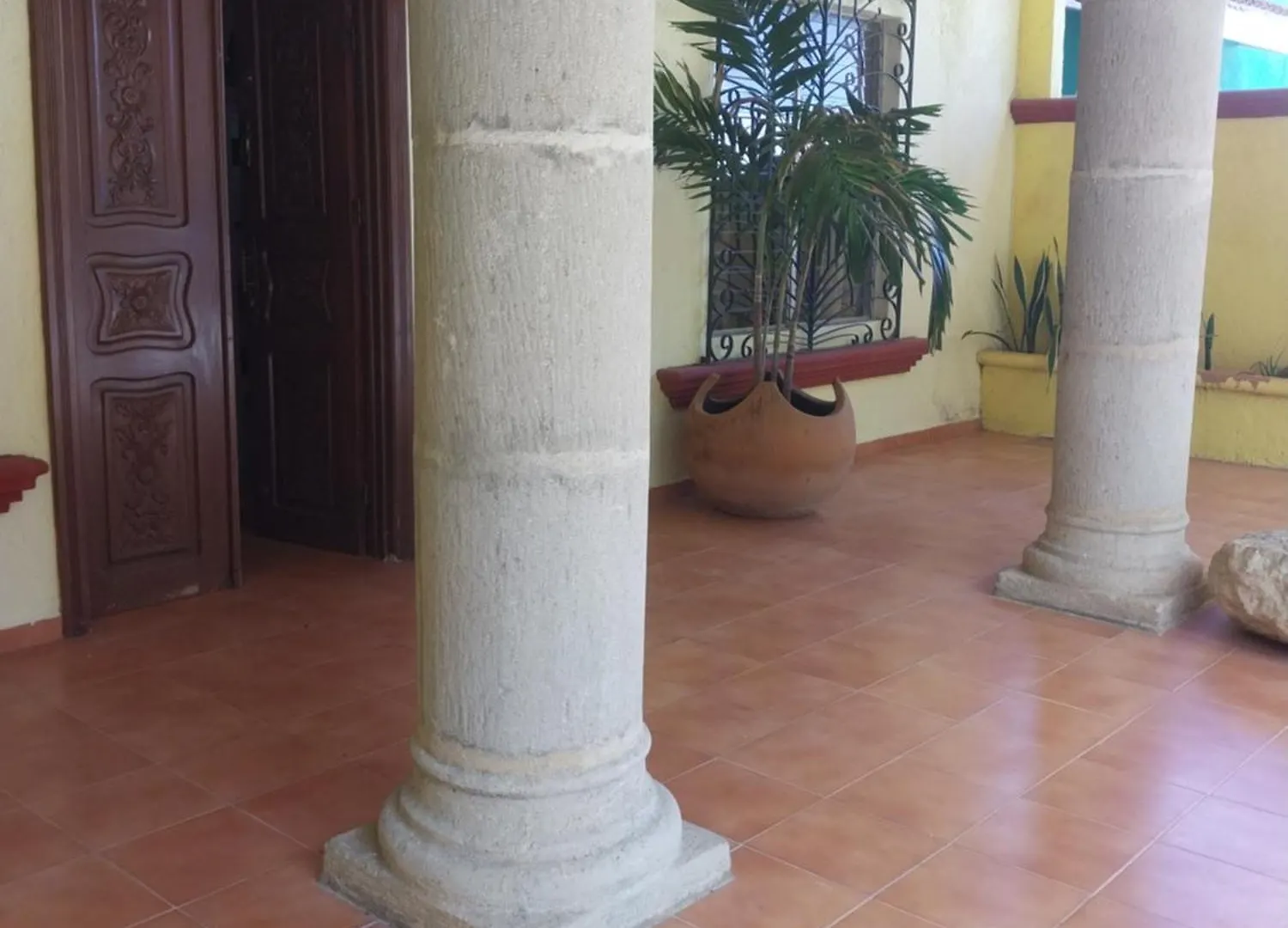 Villa Hermosa Casa Cuatro Recamaras Independientes Ca Mérida Mexiko