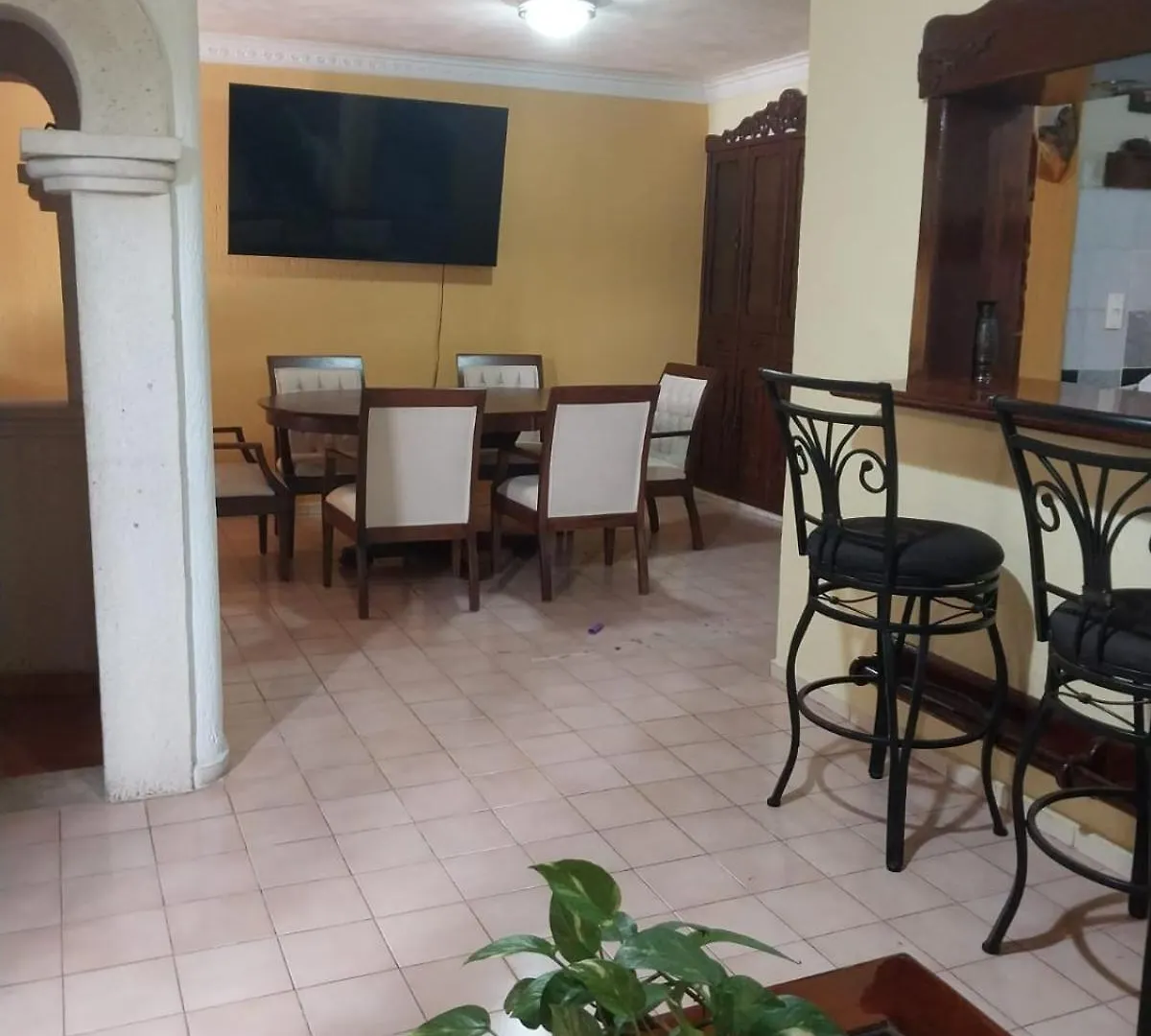 Hermosa Casa Cuatro Recamaras Independientes Ca Mérida 0*,  Mexiko