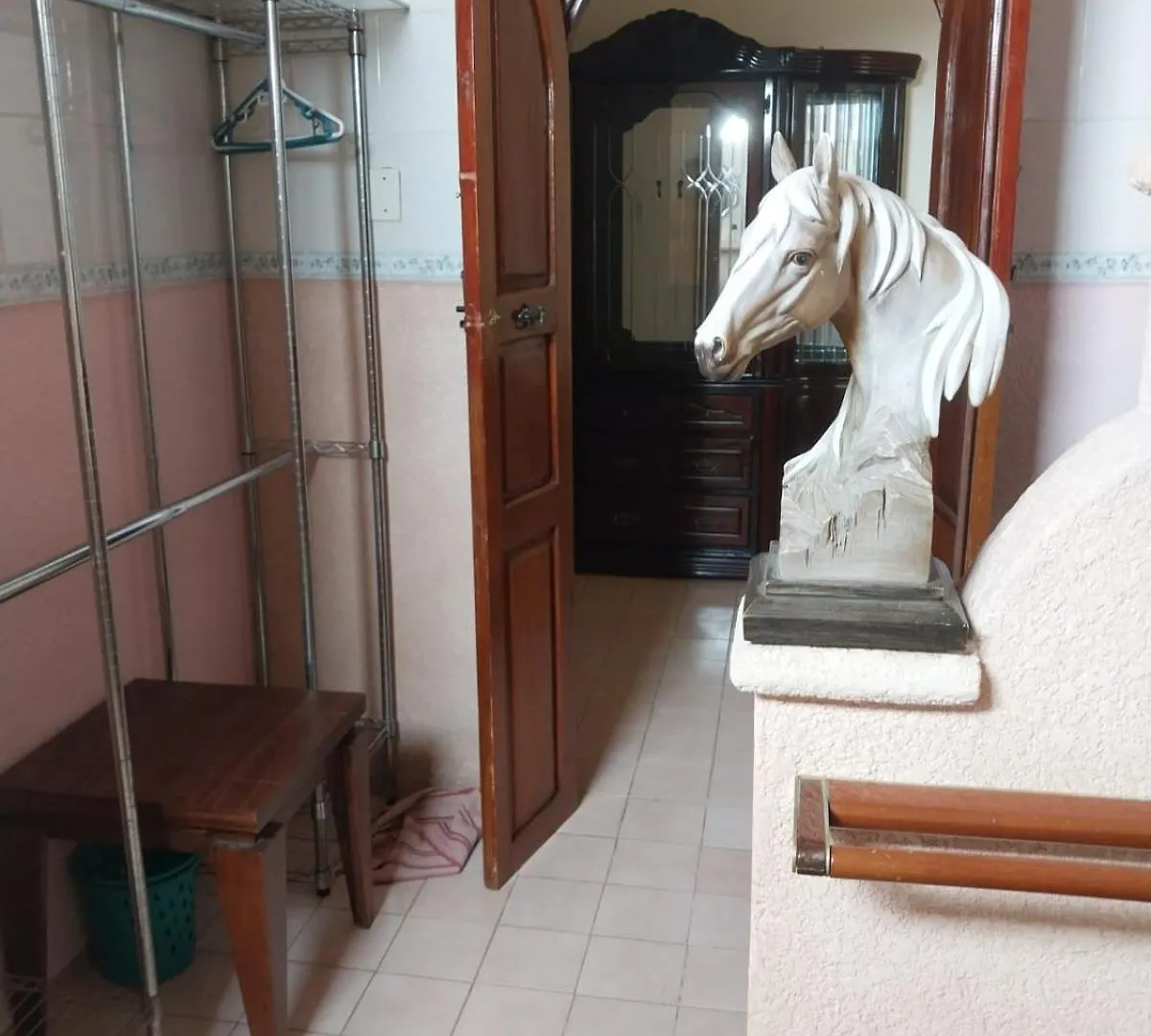 Hermosa Casa Cuatro Recamaras Independientes Ca Mérida 0*,  Mexiko