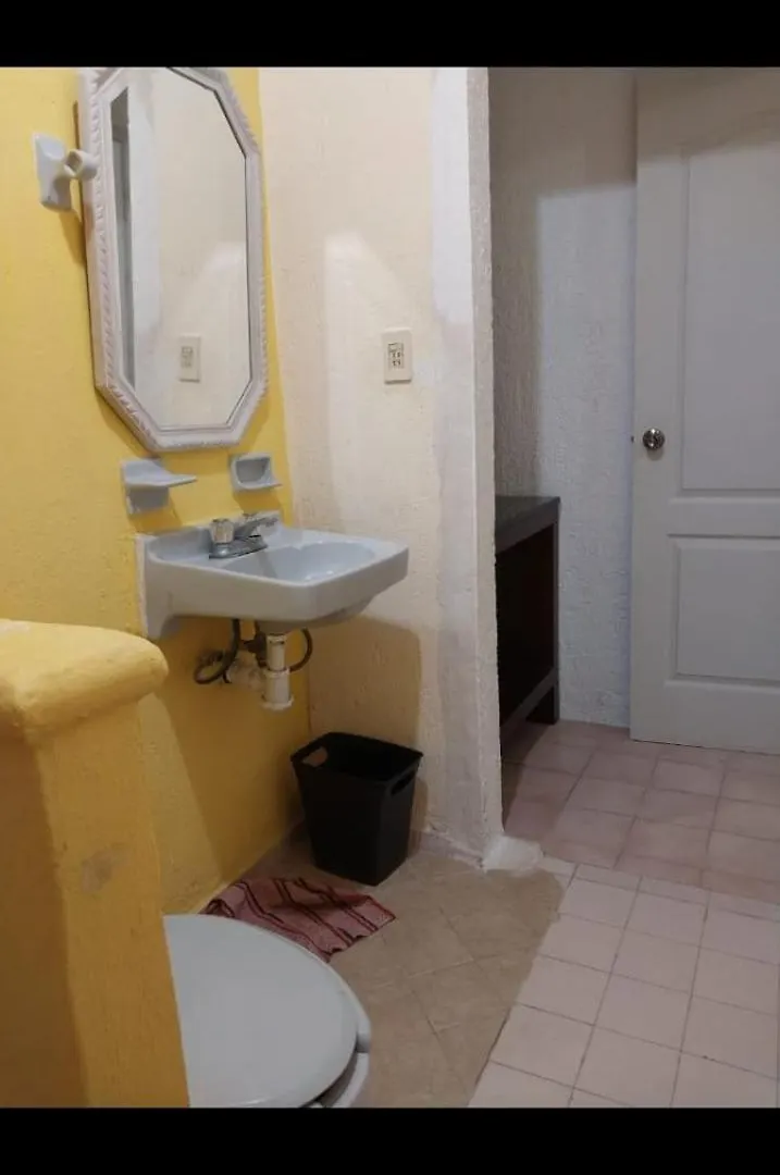 Villa Hermosa Casa Cuatro Recamaras Independientes Ca Mérida