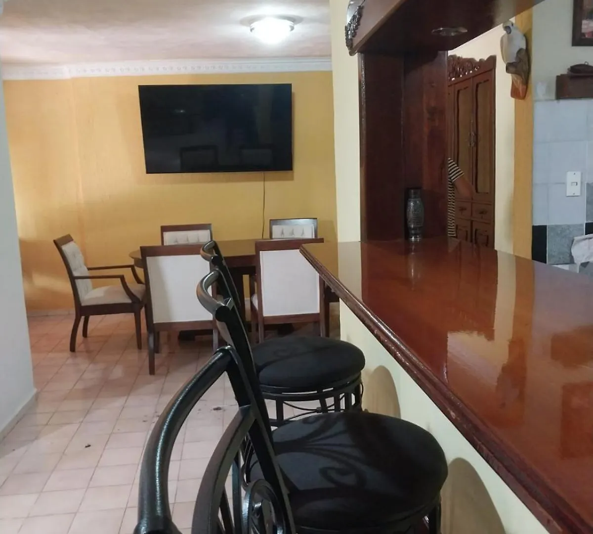 Hermosa Casa Cuatro Recamaras Independientes Ca Mérida Villa