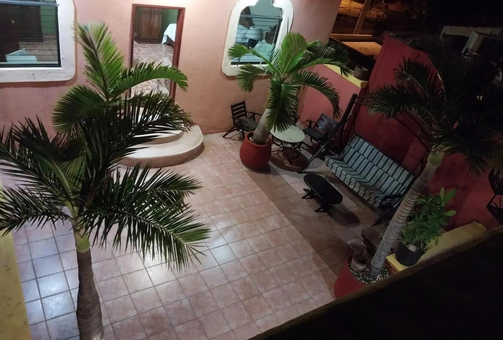 Villa Hermosa Casa Cuatro Recamaras Independientes Ca Mérida Mexiko