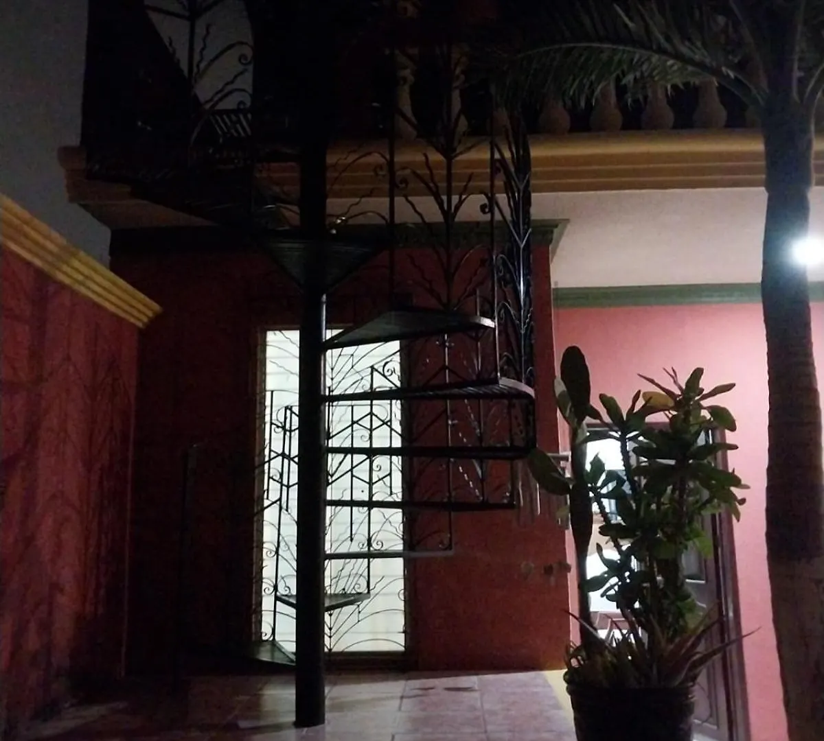 Hermosa Casa Cuatro Recamaras Independientes Ca Mérida 0*,  Mexiko