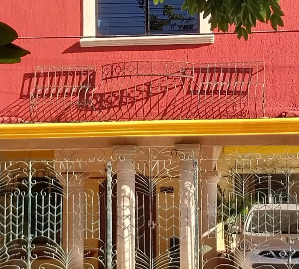 Hermosa Casa Cuatro Recamaras Independientes Ca Mérida Villa