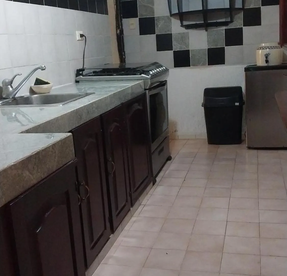 Hermosa Casa Cuatro Recamaras Independientes Ca Mérida