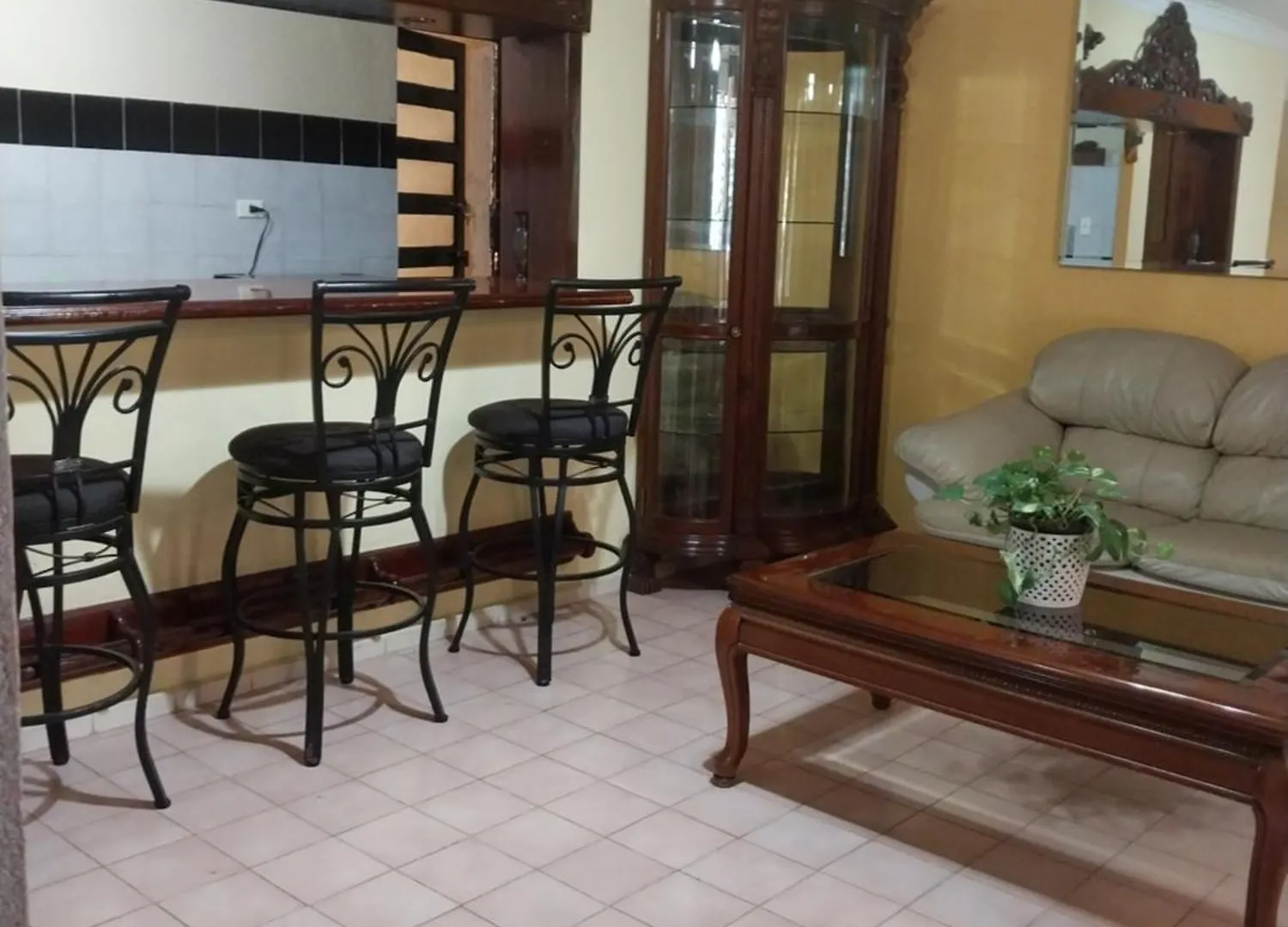 Hermosa Casa Cuatro Recamaras Independientes Ca Mérida 0*,