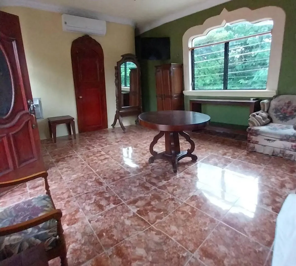 Hermosa Casa Cuatro Recamaras Independientes Ca Mérida Villa