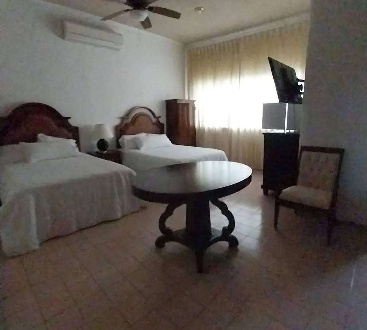 Villa Hermosa Casa Cuatro Recamaras Independientes Ca Mérida
