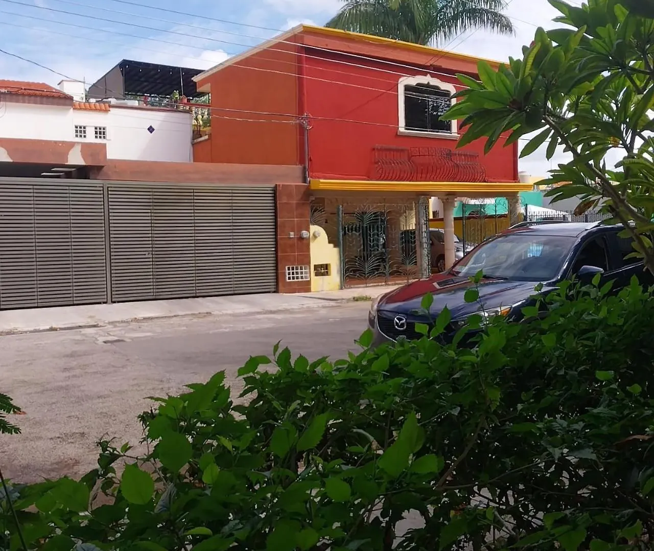 Hermosa Casa Cuatro Recamaras Independientes Ca Mérida