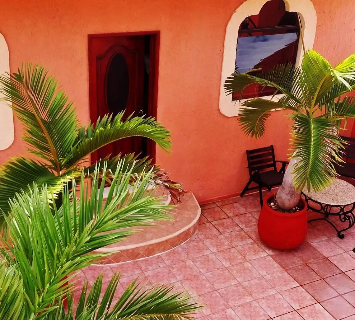 Hermosa Casa Cuatro Recamaras Independientes Ca Mérida Mexiko
