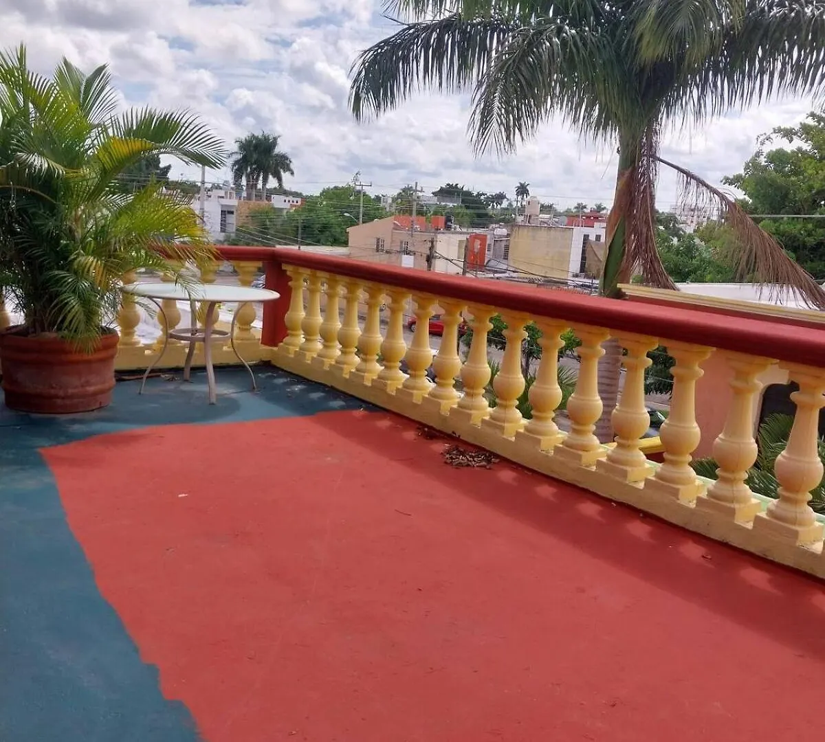 Hermosa Casa Cuatro Recamaras Independientes Ca Mérida 0*,