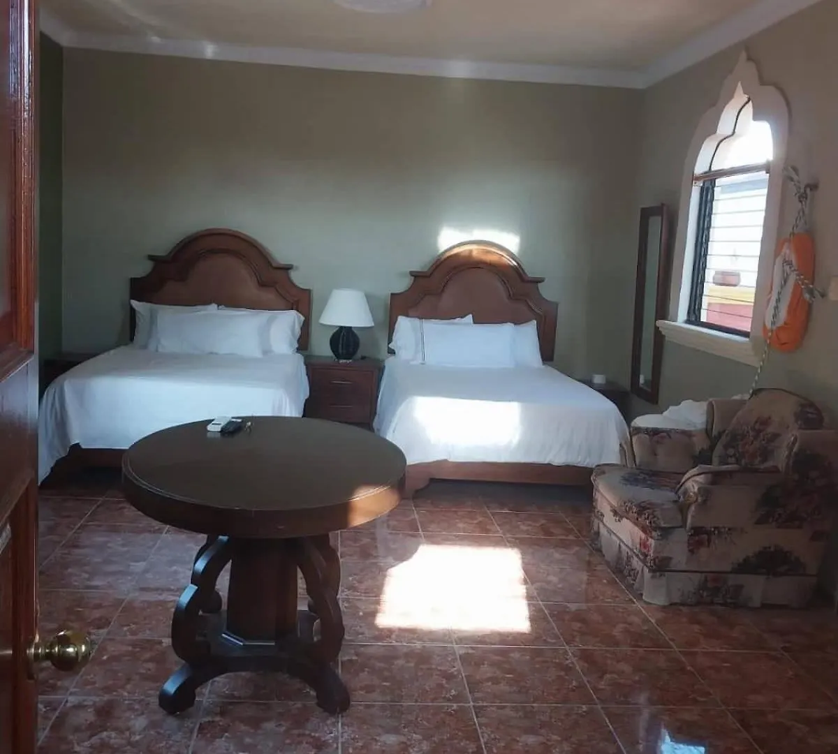 Hermosa Casa Cuatro Recamaras Independientes Ca Mérida Villa
